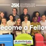 John S. Knight Journalism Fellowships 2027–2028 at Stanford University: Apply for a $135,000 Fellowship for Journalists