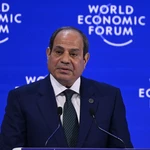 Commander-in-chief of Africa’s strongest military promises that he is not going to go against his country’s constitution for his own interests