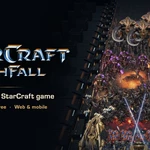 Starcraft: Ashfall