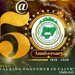 CAN marks 50th anniversary, warns politicians against weaponising religion, ethnicity, regional sentiments