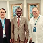 Iran, UNESCO discuss stronger intl. cooperation to protect World Heritage sites