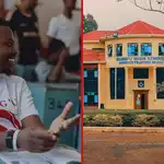 Mang'u High: Inside National School George Ruto attended, fees and key features