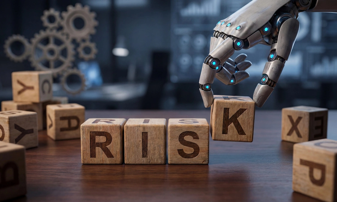 JPMorgan CEO Warns AI Risks Jumped Tenfold After Mythos