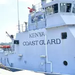 Kenya Coast Guard steps up readiness ahead of El Niño rains