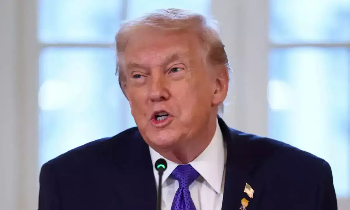 US may have ‘gone too far’ in targeting Iran leaders
