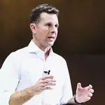 Ring’s Founder Sold the Company for $1 Billion. He Still Puts His Email on Every Box
