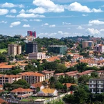 Uganda turns to its thin foreign exchange reserves as the shilling slides, putting pressure on the country’s defences against currency turmoil