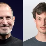 Steve Jobs’ son watched him battle cancer; now he’s fighting the disease with $1bn