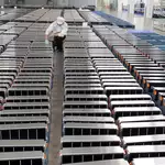 Chinese lithium mine registers wider vein, bolstering Beijing’s battery supply