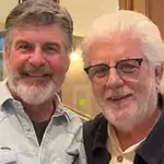Man adopted 60 years ago learns Grammy winner Michael McDonald is his father