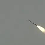 Pakistan successfully tests launch of extended-range Fatah-IV cruise missile: ISPR