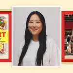 Stacey Kwon Knows What Customers Love About H Mart, and Isn’t Here to Change It
