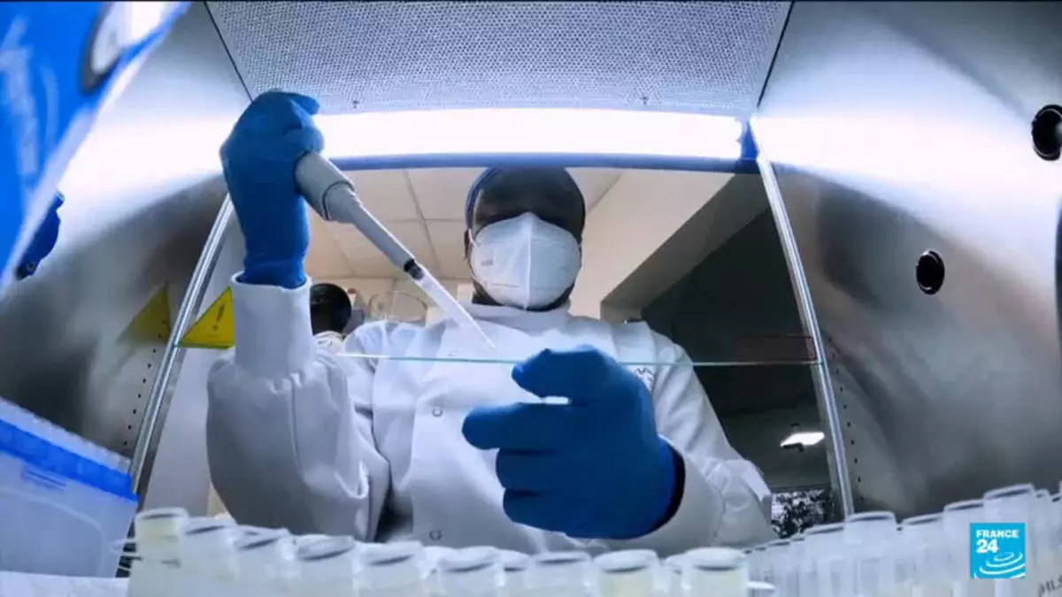 Cancer cases rising among young people, research finds