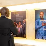Ruto Announces Plans for Raila Odinga Memorial Library in Siaya