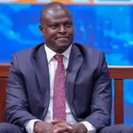Ndindi Nyoro suspended from Parliament after refusing to apologise over Kenya Pipeline IPO claims