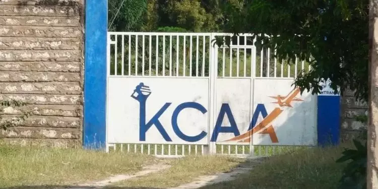 EACC recovers Ksh51M KCAA land in Mombasa