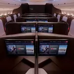 Delta Is Betting Porsches and Champagne Can Make Its Most Expensive Tickets Worth the Price