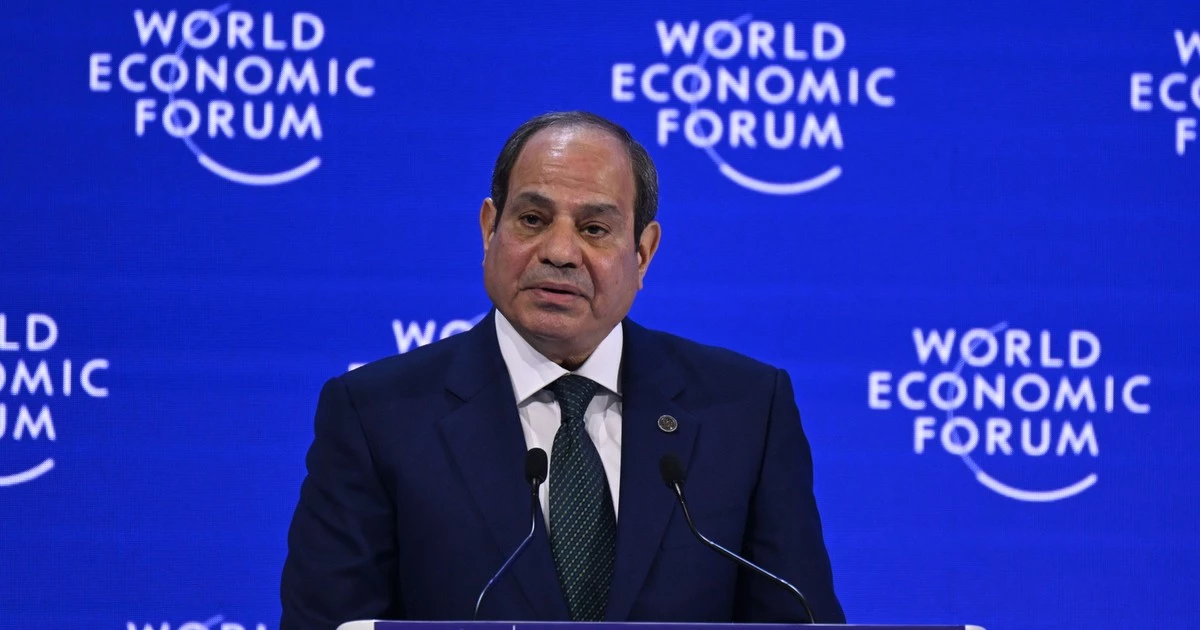 Commander-in-chief of Africa’s strongest military promises that he is not going to go against his country’s constitution for his own interests