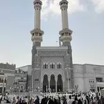 Saudi Arabia executes 2 Bangladeshis over ‘indecent acts’ in holy city of Mecca