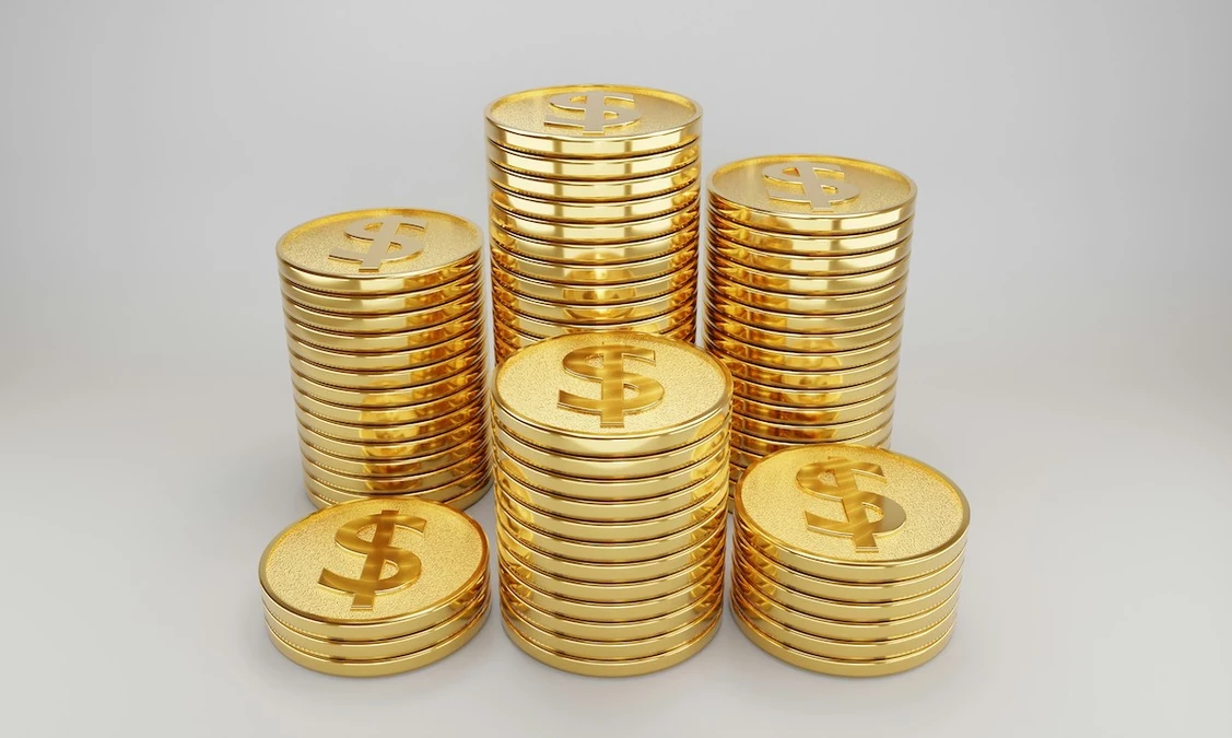 Coast Secures $35 Million to Expand Financial Platform for Physical Economy