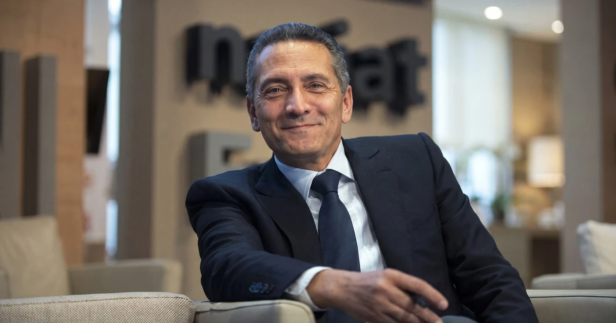 Moroccan businessman Moulay Hafid Elalamy launches family-office arm from former SocGen bank to manage and transfer wealthy clients’ fortunes