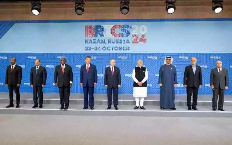 Why RussiaAfrica Summit must deliver more than speeches and photo opportunities