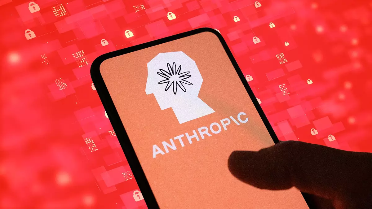 Anthropic Says Its Security Threats Aren’t Just Hackers. Some People With ‘Malicious Motives’ Are Applying for Jobs