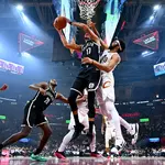 Brooklyn Nets Executive Took Parental Leave. 16 Days After He Returned, He Was Fired