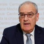 Swiss president to quit government