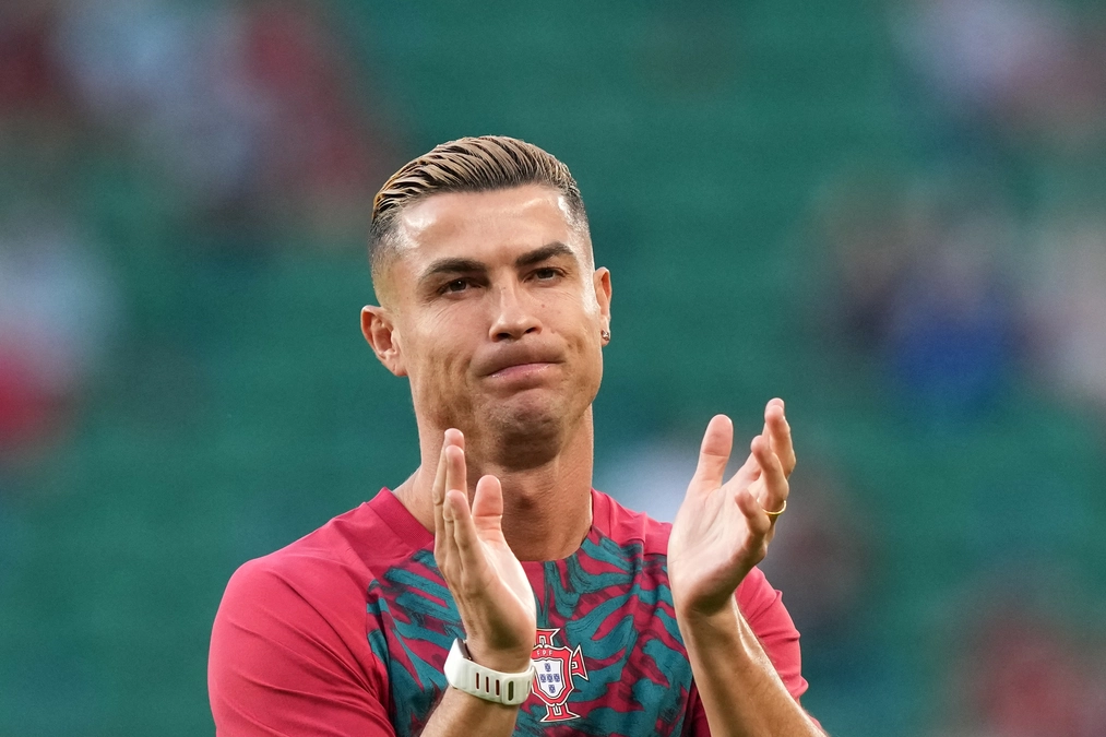 A Ronaldo international retirement could prove a blessing for Al-Nassr 