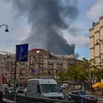 Ukraine will hit Russian refineries in response to Moscow’s ‘new doctrine’ of airstrikes