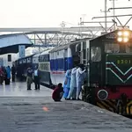 Railways to outsource 13 passenger trains by December
