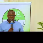 IEBC steps up election security preparedness ahead of 2027 polls