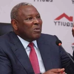 James Mwangi appointed to global development commission