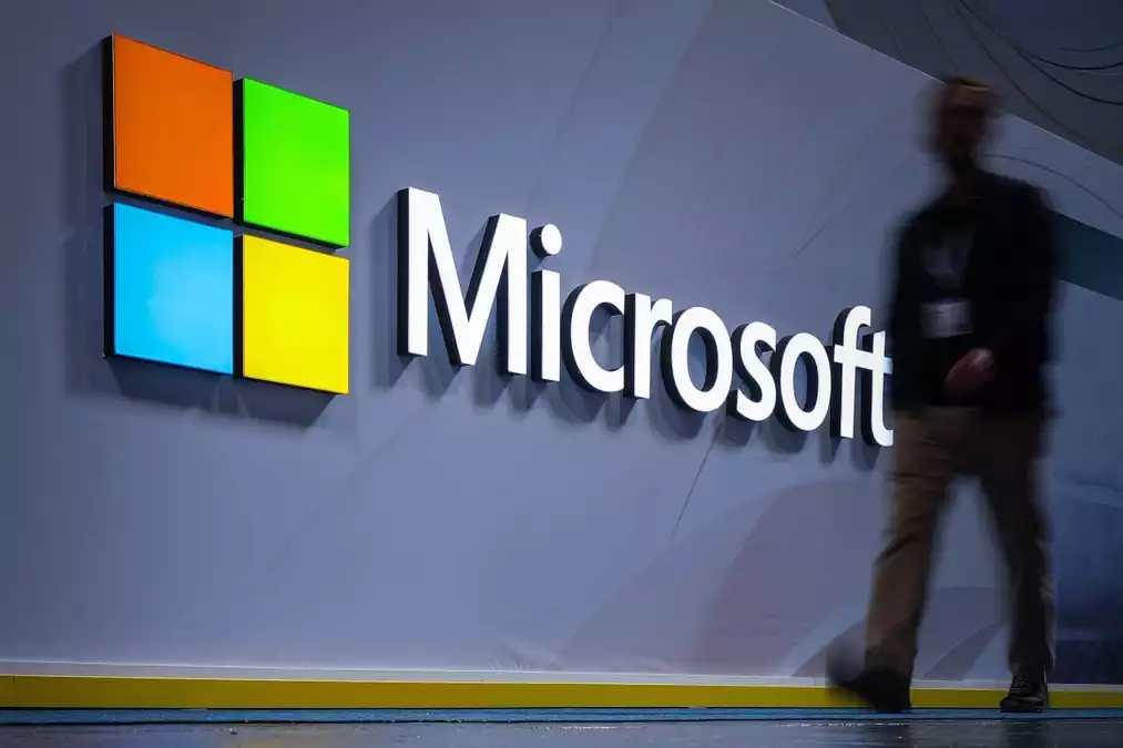 Microsoft is nearing a big milestone that solidifies its revival