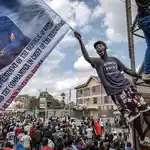 Opposition cannot delay their 2027 preparedness