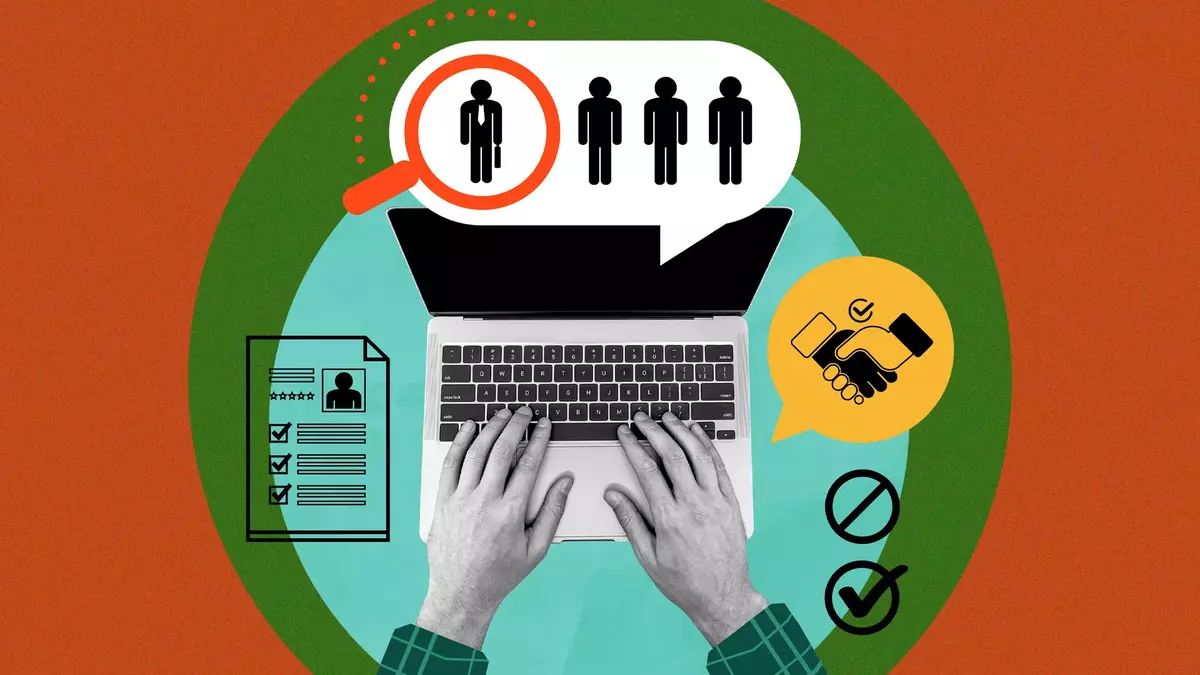 The Companies That Are Thriving Hire For These 4 Traits. You Should, Too