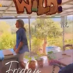 A week on the farm with Dylan Araps