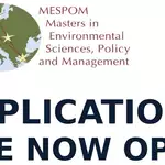 Erasmus Mundus MESPOM Scholarship 2027–2029: Study Environmental Sciences, Policy and Management at Four European Universities