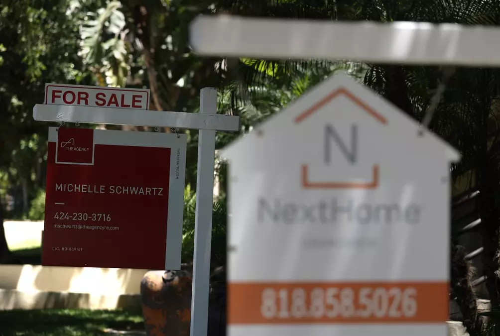 It’s a rough housing market, and Goldman Sachs expects it to get worse