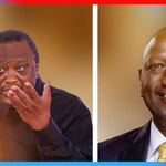 Ruto vs Uhuru: Political Fallout Intensifies Ahead of 2027 Election