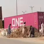Situationer: THE LONG ROAD TO ATTOCK
