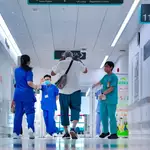 ‘Ensuring dignified life’: how an app keeps advanced cancer patients out of hospital