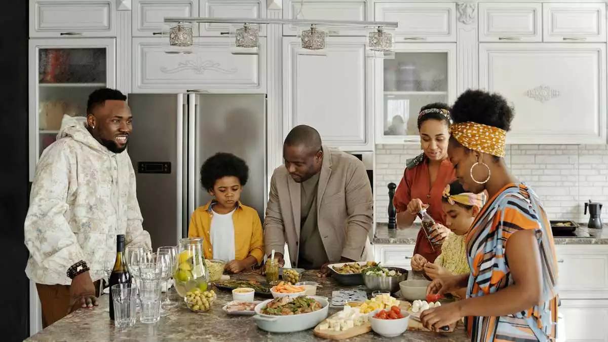 My husband took his family on vacation without me — They never expected me to arrive