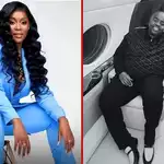Video of Wicknell Chivayo’s ex-wife sharing traditional wedding was never registered emerges