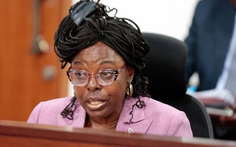 New bid to end delay of county salaries, statutory remittances row