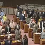 Joint parliamentary session debates resolution on governor’s rule in KP