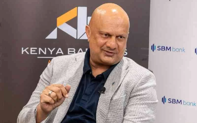 SBM Bank posts Sh591m profit on 33pc income growth