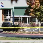 Shooter kills four at Oregon elementary school before being shot dead by community member
