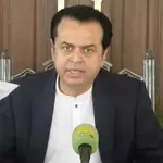 Minister rebukes JUI-F chief for seeking ‘share’ in KP governance after imposition of governor’s rule, emergency